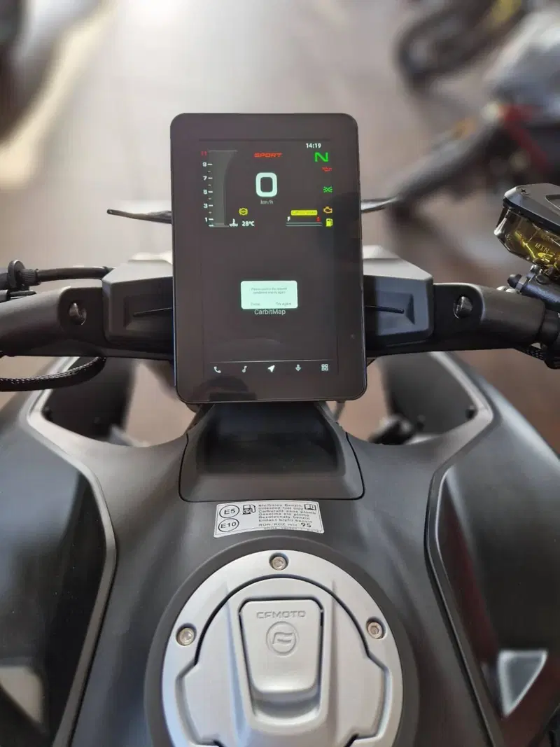 CFMOTO 800NK Sport (2023 - 26) (5)