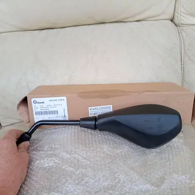 Specchio originale Benelli BN 125