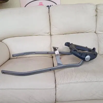 Portapacchi per Honda Hornet 600 Givi