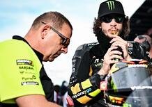 MotoGP 2023. GP della Thailandia. Marco Bezzecchi: “Per la fatica fatta, mi sarei meritato la vittoria”