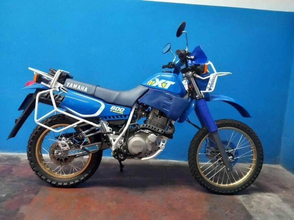 Yamaha XT 600 2KF (2)