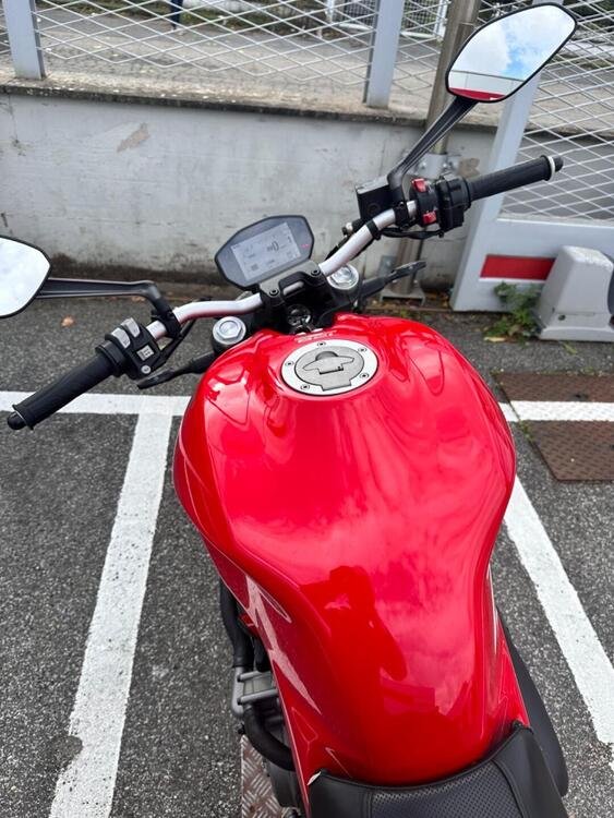 Ducati Monster 821 (2018 - 20) (5)