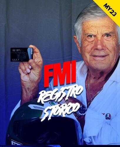 Registro Storico FMI