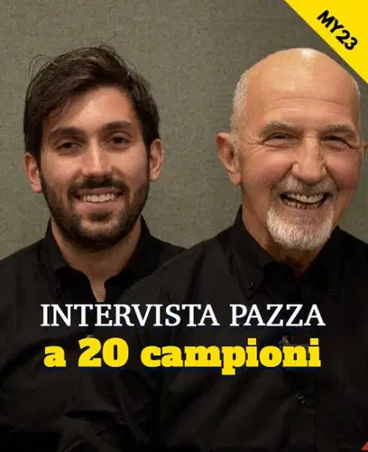 Dalla Moto2 alla Dakar