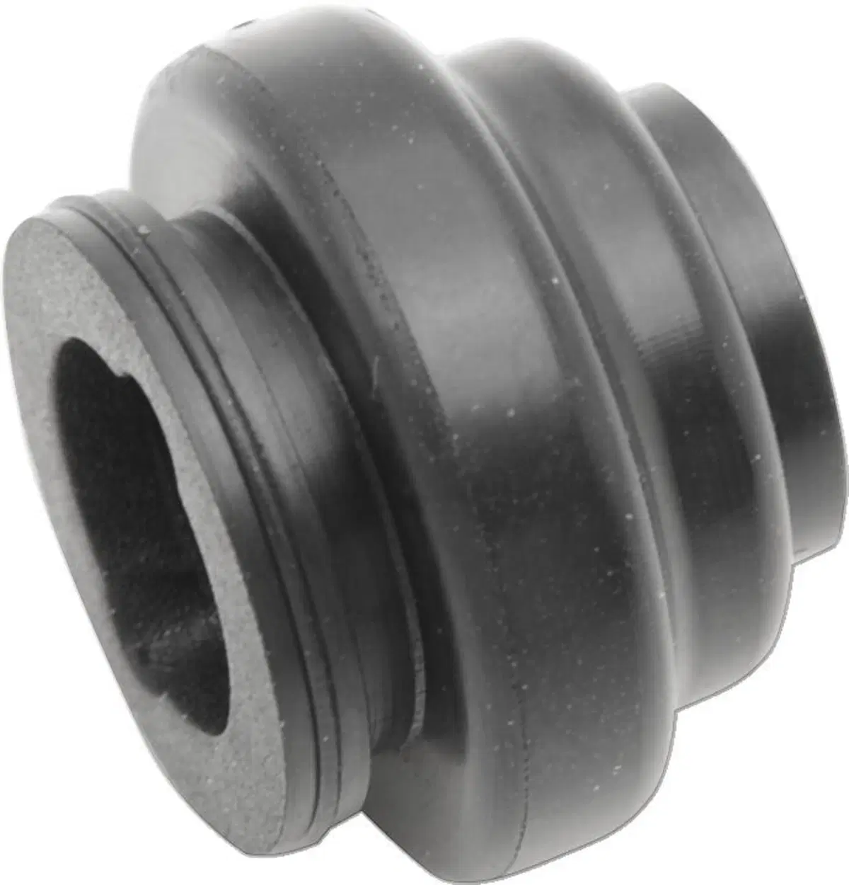 Gommino di protezione pinza freno anteriore per Sp Drag Specialties