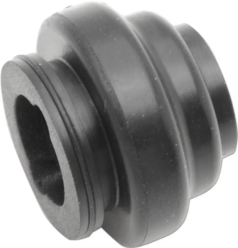 Gommino di protezione pinza freno anteriore per Sp Drag Specialties