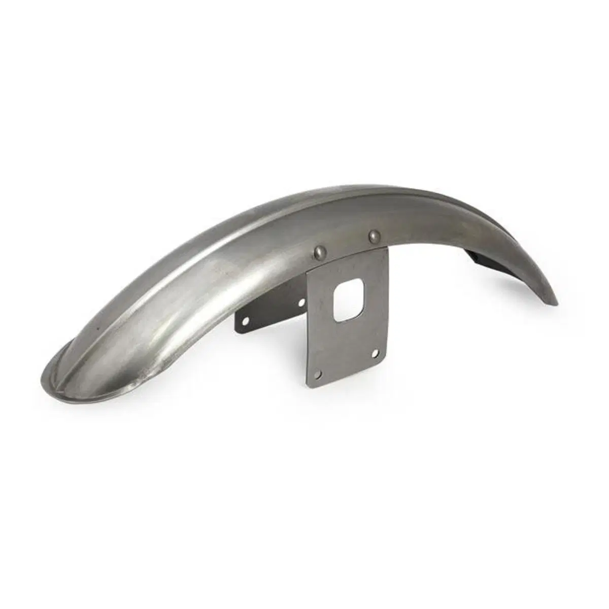 Parafango anteriore 19" - 21" Ribbed per FXR 86-94 