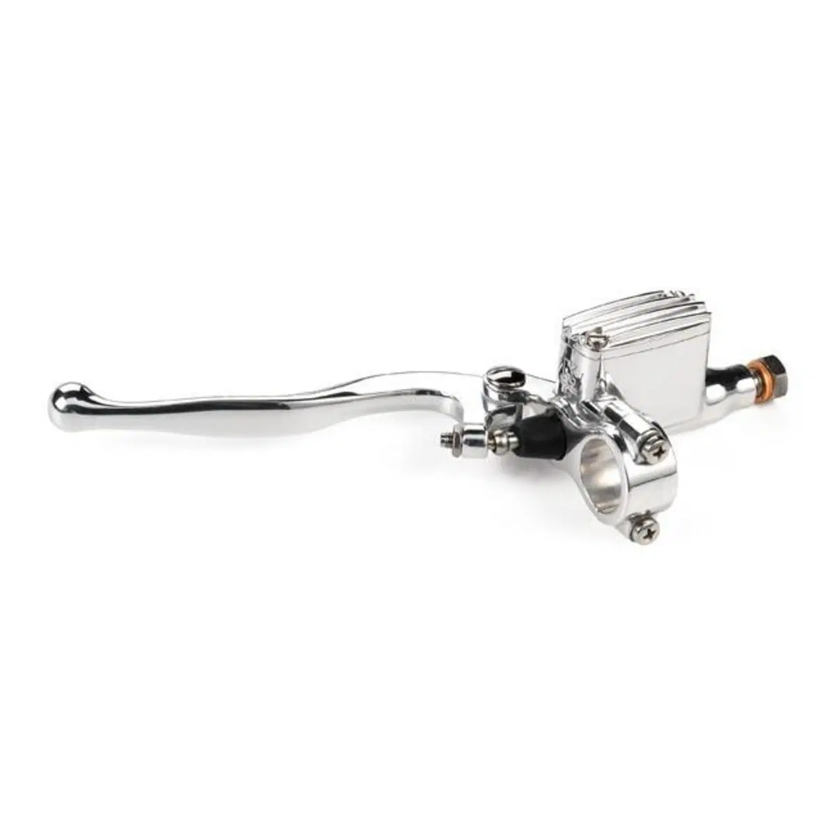 Comando frizione K-Tech Classic 14 mm alluminio lu 