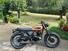 Mutt Motorcycles Mongrel 250 (2021 - 24) (9)
