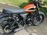 Mutt Motorcycles Mongrel 250 (2021 - 24) (11)