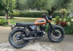 Mutt Motorcycles Mongrel 250 (2021 - 24) nuova