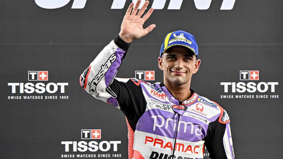 MotoGP 2023. Le più belle foto del GP della Thailandia [GALLERY] (16)