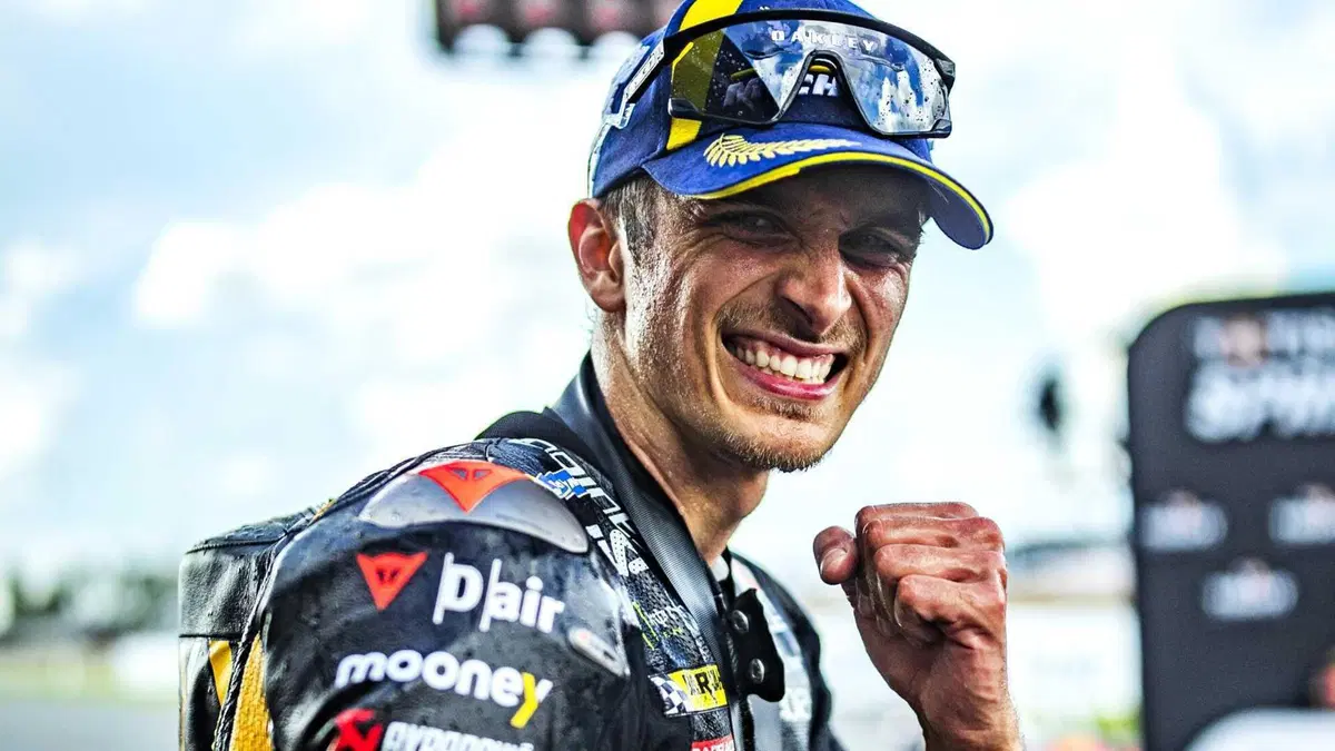 MotoGP 2023. Le più belle foto del GP della Thailandia [GALLERY] (24)