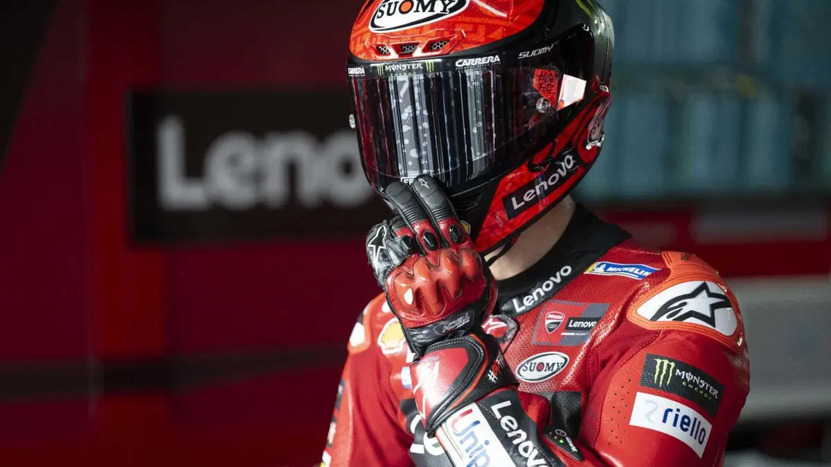 MotoGP 2023. Le più belle foto del GP della Thailandia [GALLERY] (31)