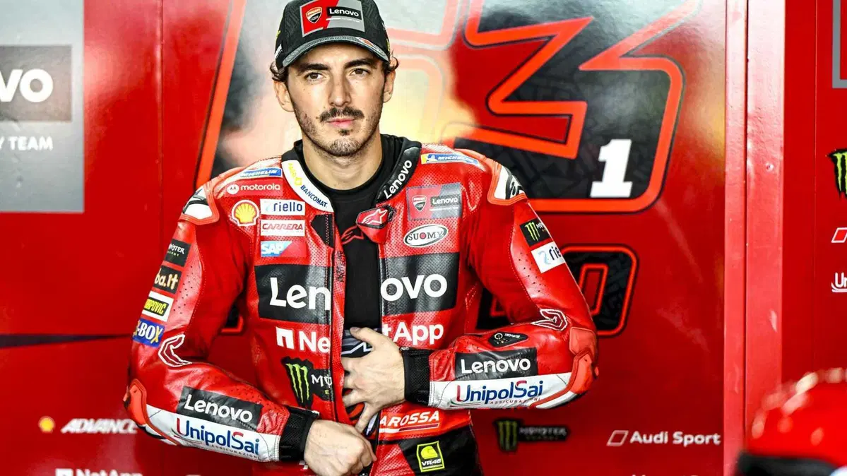 MotoGP 2023. Le più belle foto del GP della Thailandia [GALLERY] (34)