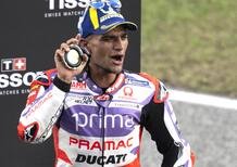 MotoGP 2023. Le pagelle del GP della Thailandia, Jorge Martin con la lode: due facce della stessa medaglia, placcata d’oro