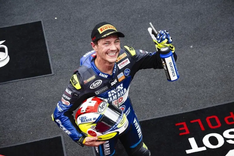 Aegerter