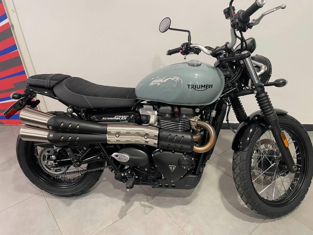 Triumph Scrambler 900 (2023 - 24) (3)