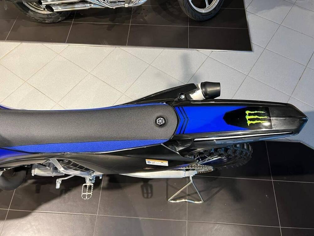 Yamaha YZ 250 Monster Energy (2023) (3)