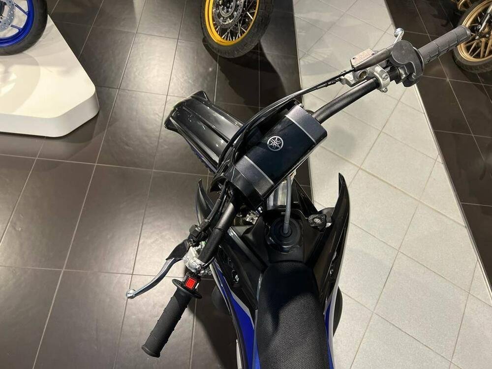 Yamaha YZ 250 Monster Energy (2023) (4)