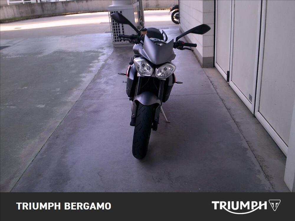 Triumph Street Triple R ABS (2013 - 17) (5)