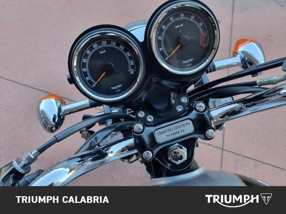 Triumph Bonneville (2007 - 16) (3)