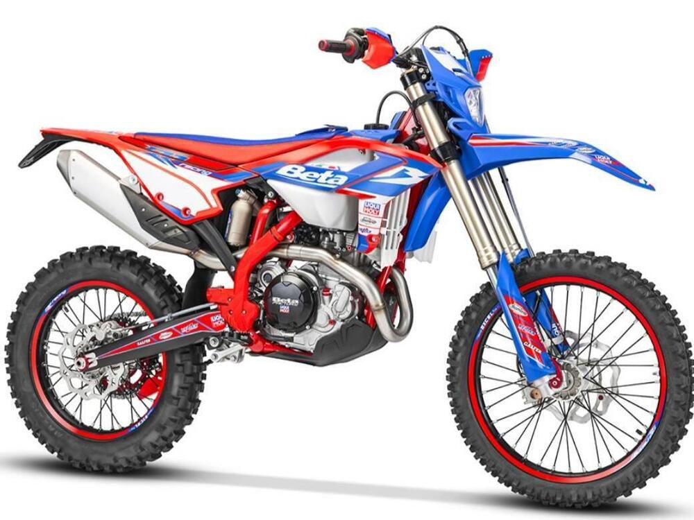 Betamotor RR 430 4T Enduro Racing (2024) (5)