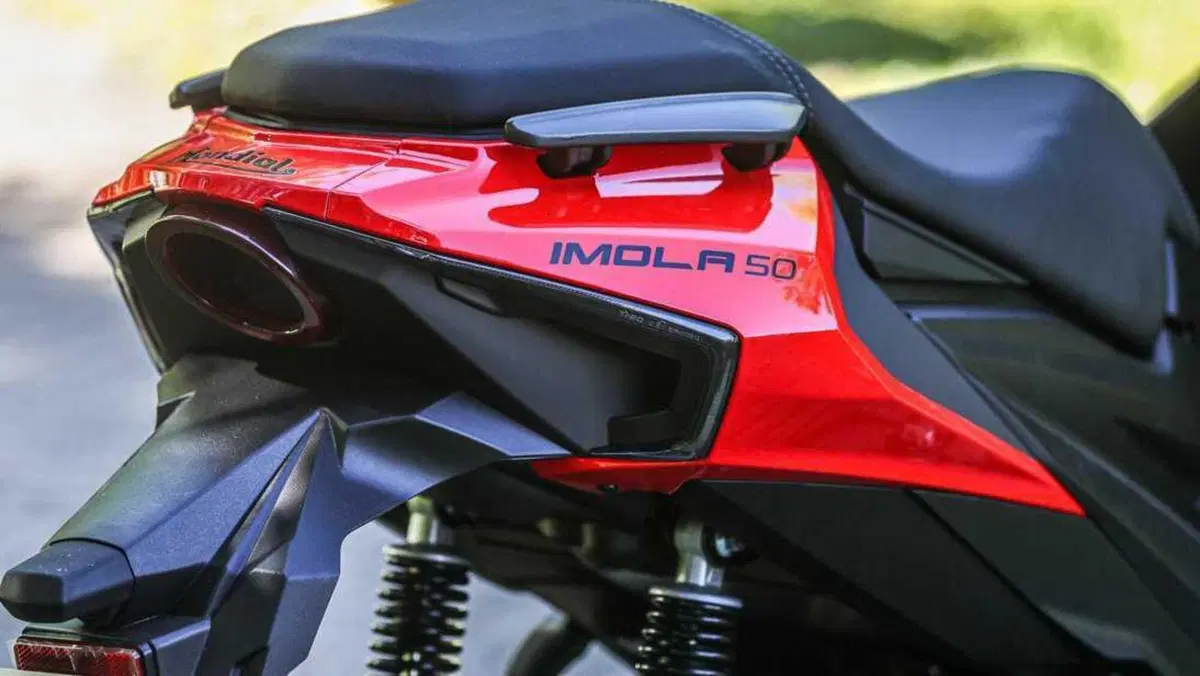 FB Mondial Imola 50 Imola 50 (2022 - 25) (2)