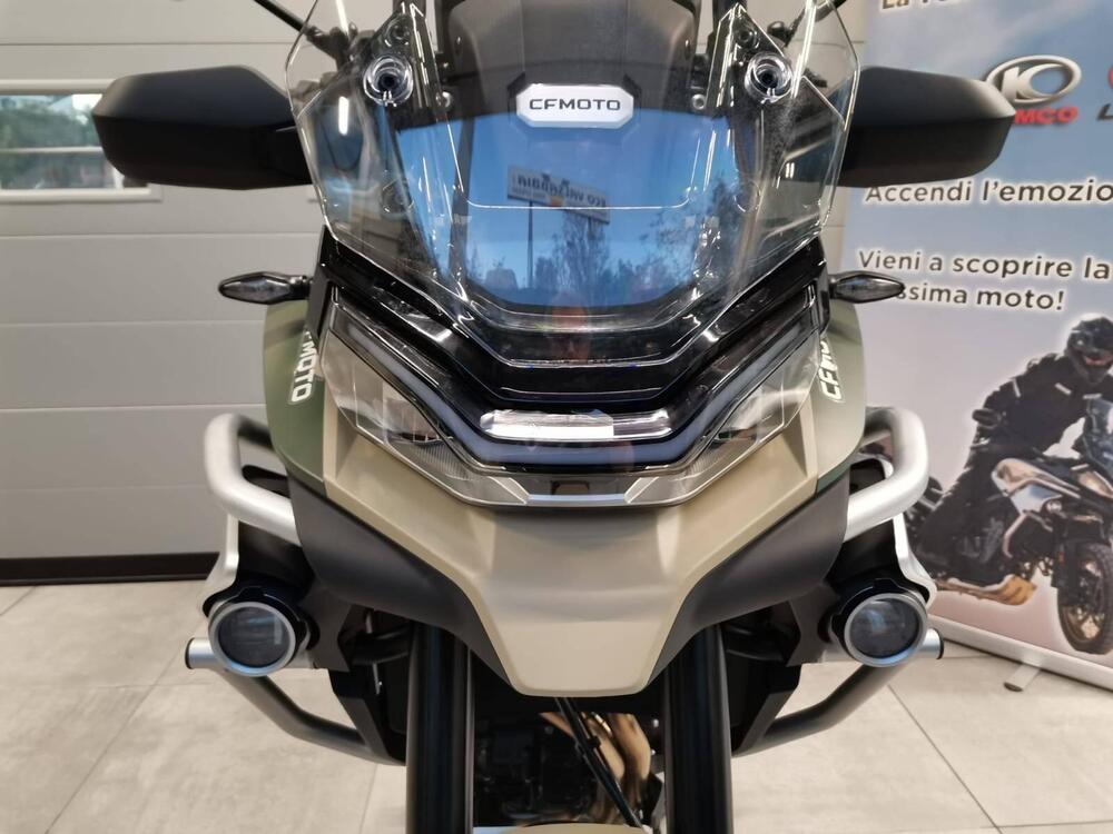 CFMOTO 800MT Limited Edition (2023 - 24) (2)