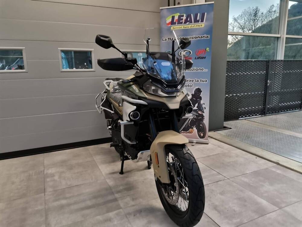 CFMOTO 800MT Limited Edition (2023 - 24) (4)