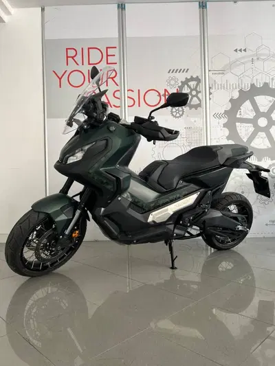Honda X-ADV 750 (2018 - 20) usata