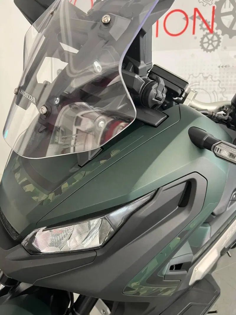 Honda X-ADV 750 (2018 - 20) (5)