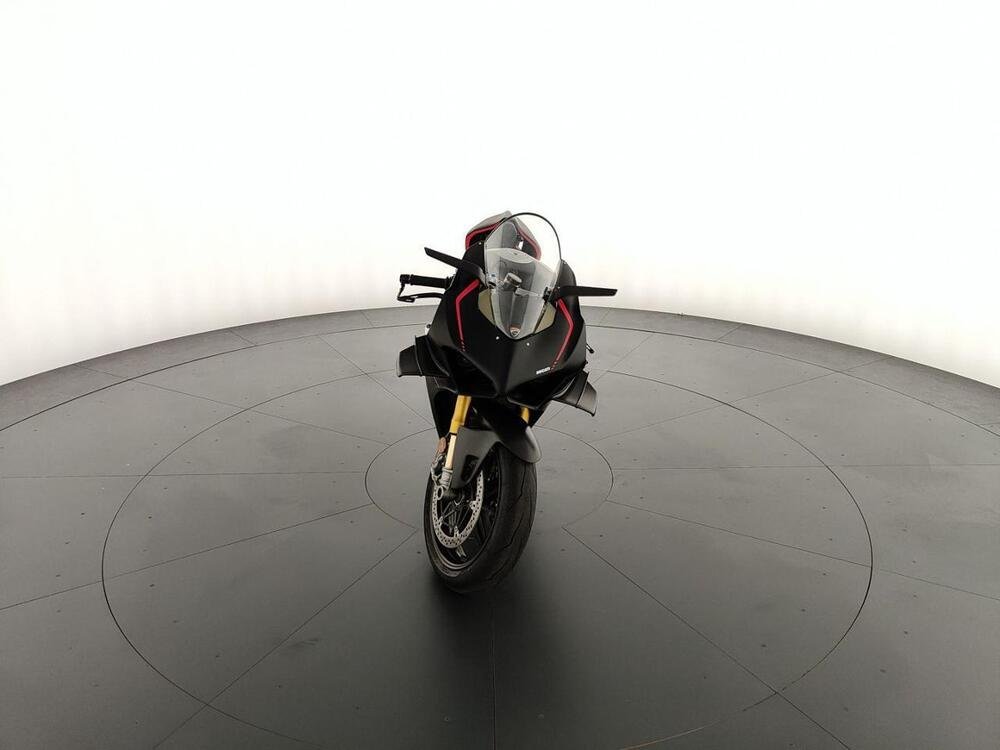 Ducati Panigale V4 1100 SP (2021) (2)