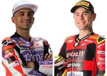 MotoGP 2023. DopoGP Thailandia + Spagna SBK. Da Martin fino a Bautista [VIDEO]