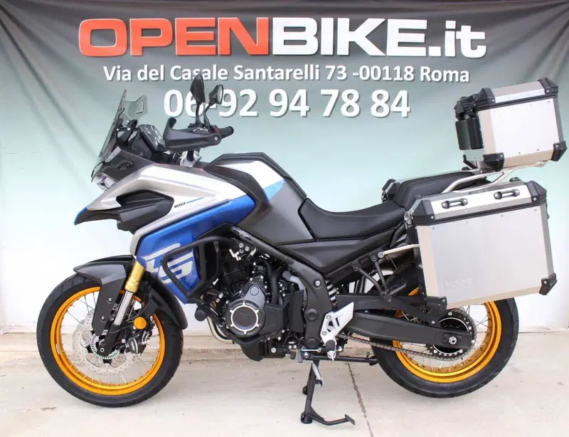 Voge Valico 525DSX (2023 - 26) (18)