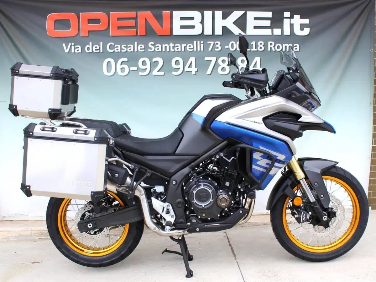 Voge Valico 525DSX (2023 - 26) (17)
