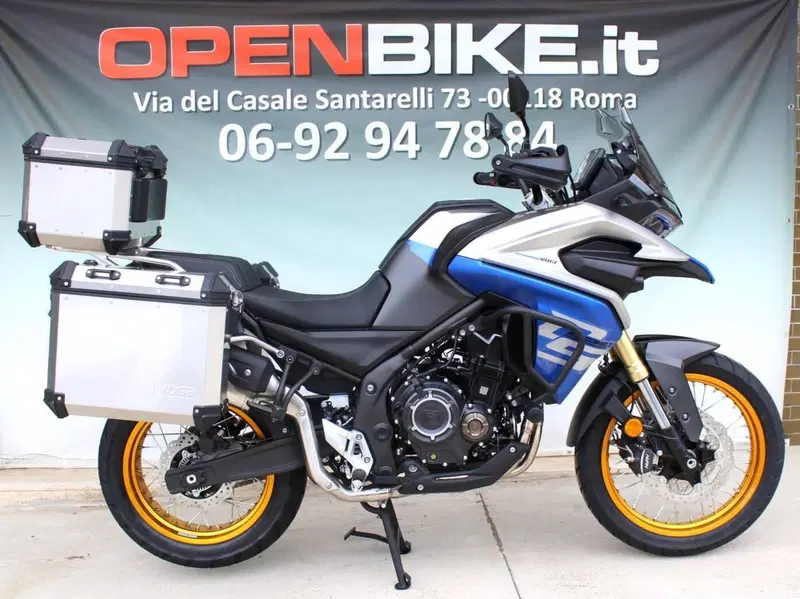 Voge Valico 525DSX (2023 - 26) (17)
