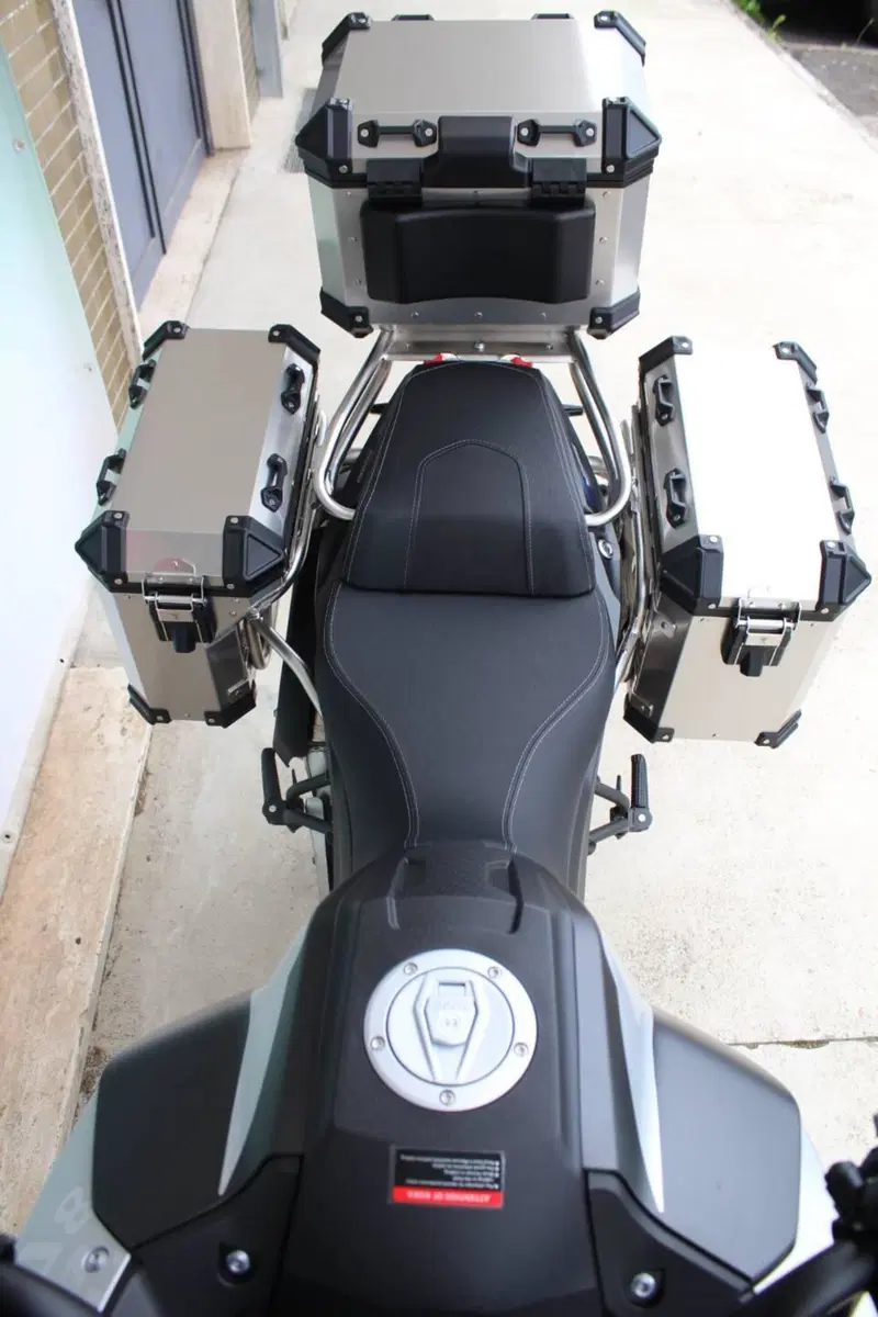 Voge Valico 525DSX (2023 - 26) (19)