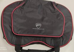 Borsa interna top case Ducati Multistrada 1200/126