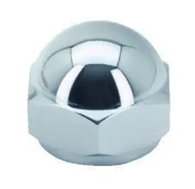 Dado per piastra superiore per forcella Springer W 