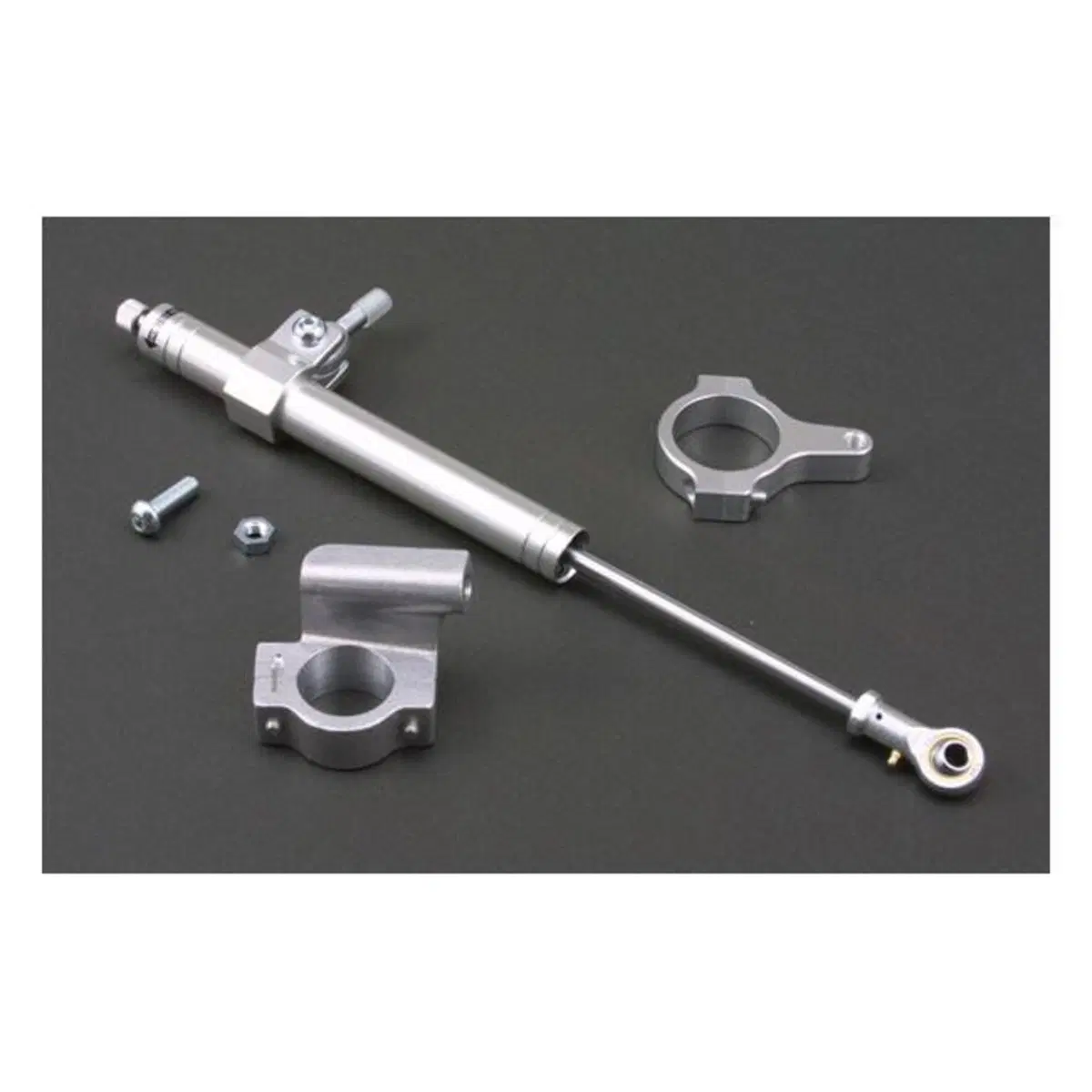 Ammortizzatore di Sterzo per Softail FXST dal 2000 