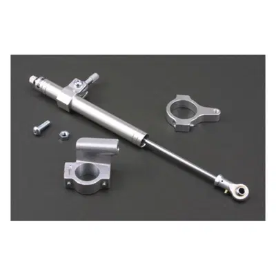 Ammortizzatore di Sterzo per Softail FXST dal 2000 