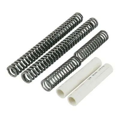 Kit abbassamento Forcella Progressive Suspension D