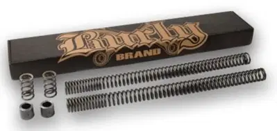 Kit abbassamento Forcella Burly Per Softail&nbsp;dal 19 