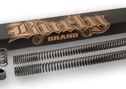 Kit abbassamento Forcella Burly Per Softail dal 19 