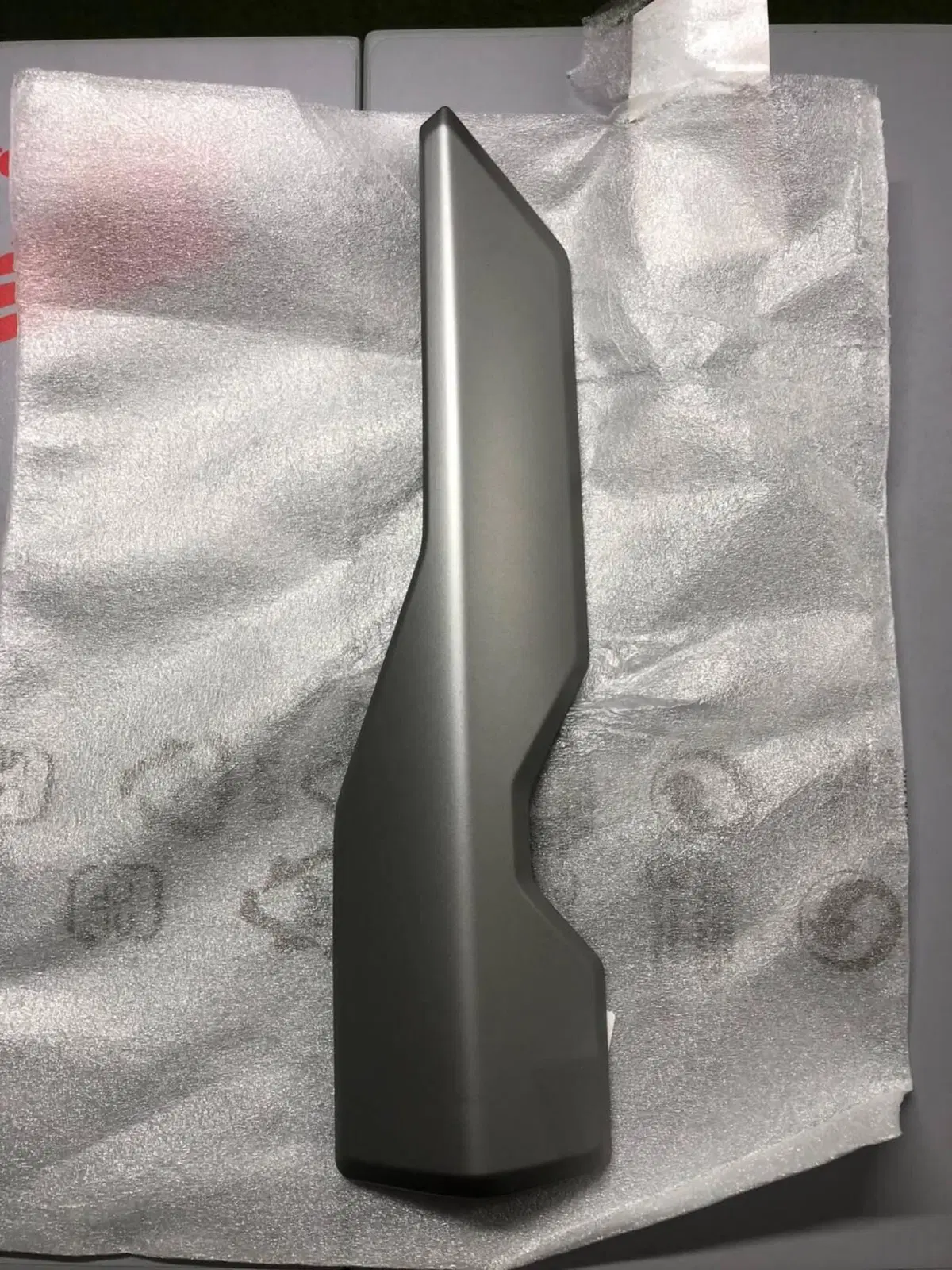 Protezione marmitta per Honda ADV 350 Codice: 1831