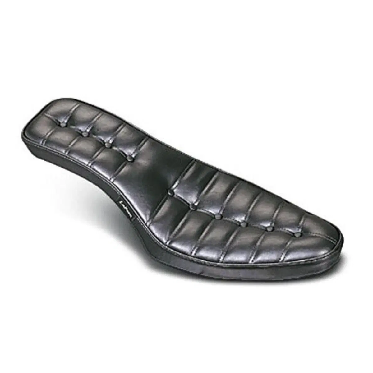 Sella Le Pera Cobra 2-UP Pleated per FX dal 1964 a