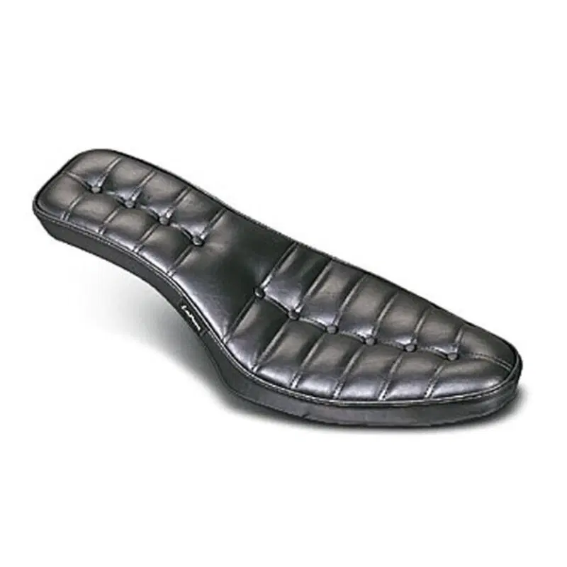 Sella Le Pera Cobra 2-UP Pleated per FX dal 1964 a