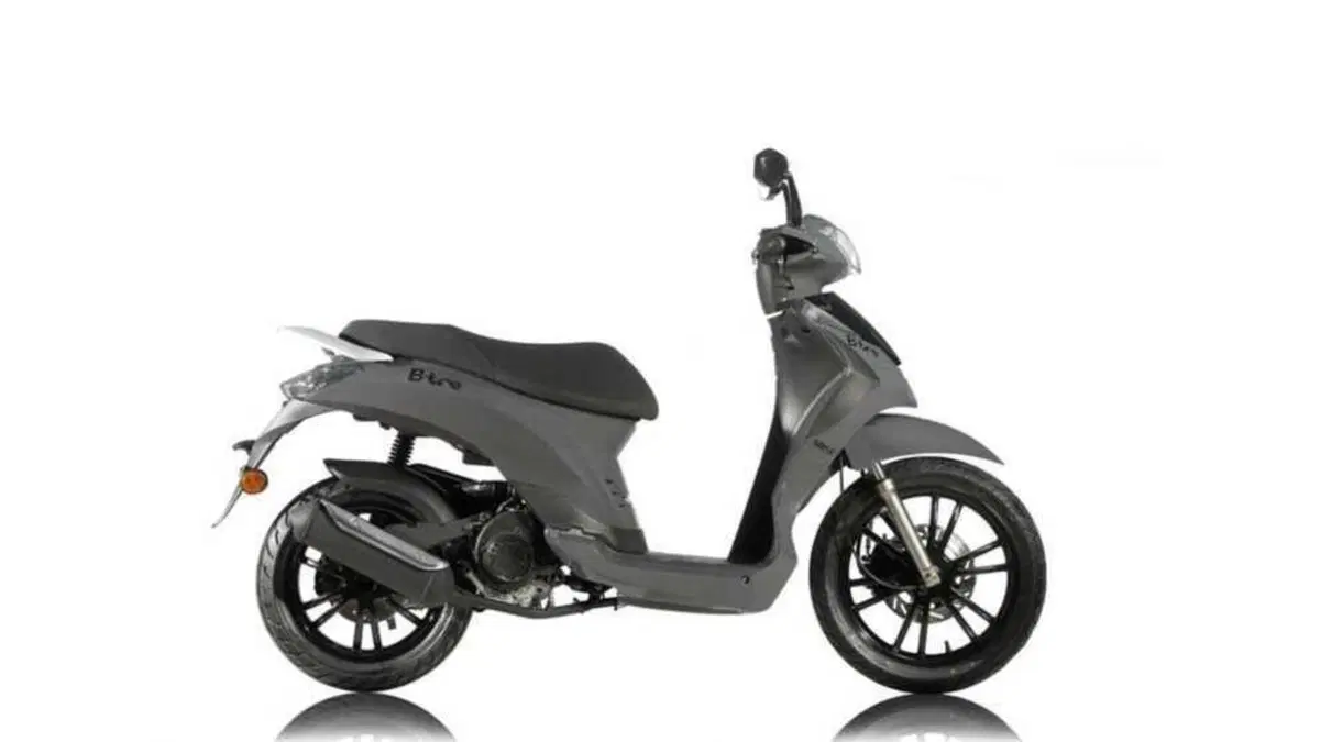 Kl B-Tre (2023 - 24)