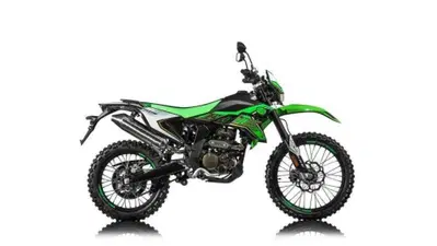 Kl KXE 125
